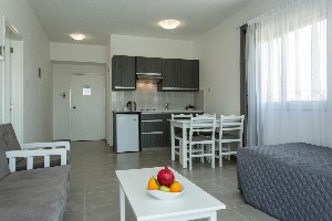 Hotel KAPETANIOS BAY HOTEL PROTARAS wakacje