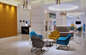 Hotel KAPETANIOS BAY HOTEL PROTARAS wakacje