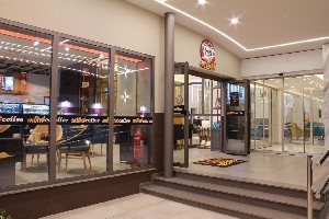 Hotel KAPETANIOS BAY HOTEL PROTARAS wakacje