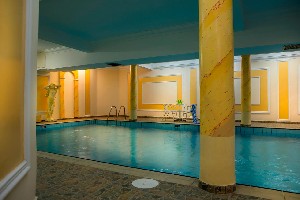 Hotel KAPETANIOS LIMASSOL wakacje