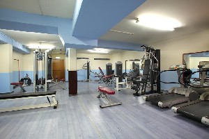 Hotel KAPETANIOS ODYSSEIA HOTEL wakacje