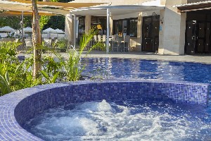 Hotel KAPETANIOS ODYSSEIA HOTEL wakacje