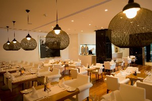 Hotel MEDITERRANEAN BEACH wakacje