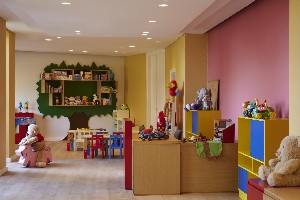 Hotel MEDITERRANEAN BEACH wakacje