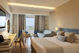 Hotel MEDITERRANEAN BEACH wakacje