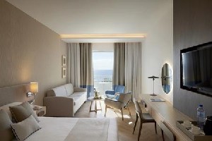 Hotel MEDITERRANEAN BEACH wakacje