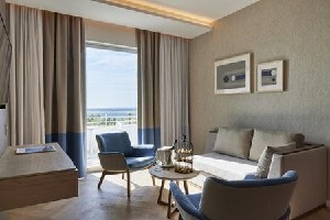 Hotel MEDITERRANEAN BEACH wakacje