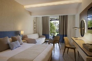 Hotel MEDITERRANEAN BEACH wakacje