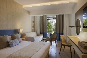 Hotel MEDITERRANEAN BEACH wakacje