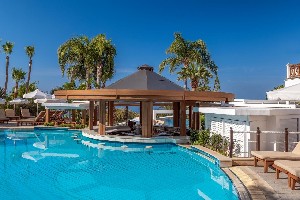 Hotel MEDITERRANEAN BEACH wakacje