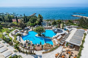Hotel MEDITERRANEAN BEACH wakacje