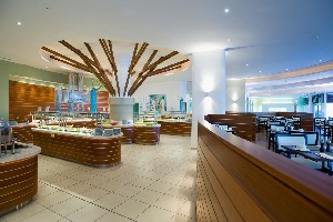 Hotel MEDITERRANEAN BEACH wakacje