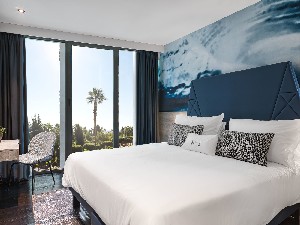 Superior Room Down to Earth