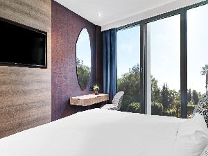 Superior Room Down to Earth