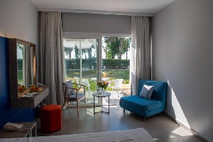 Hotel PARK BEACH wakacje