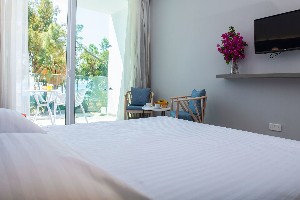 standard Inland View