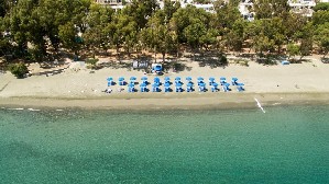 Hotel PARK BEACH wakacje