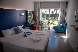 Hotel PARK BEACH wakacje