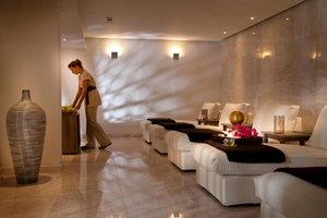 Spa and wellness