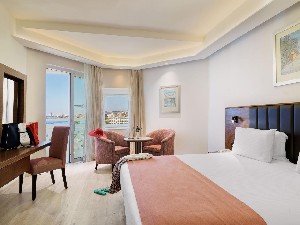 Hotel ST. RAPHAEL wakacje