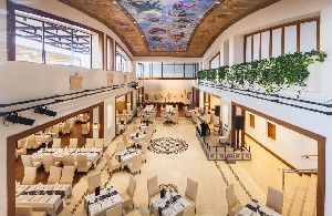 Hotel ST. RAPHAEL wakacje