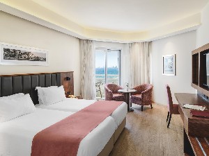 Hotel ST. RAPHAEL wakacje