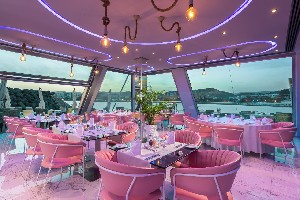 Hotel ST. RAPHAEL wakacje