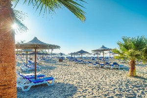 Hotel ST. RAPHAEL wakacje