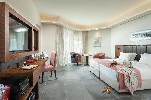 Hotel ST. RAPHAEL wakacje