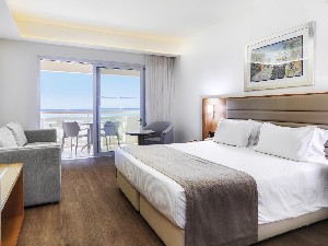 Hotel ST. RAPHAEL wakacje