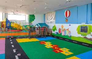 Hotel ST. RAPHAEL wakacje