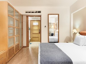 Hotel ST. RAPHAEL wakacje