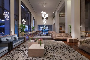 Hotel ST. RAPHAEL wakacje