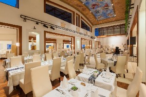 Hotel ST. RAPHAEL wakacje