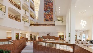 Hotel ST. RAPHAEL wakacje