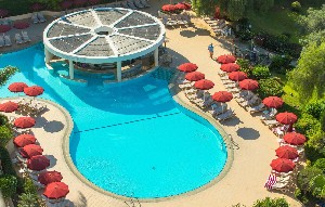 Hotel ST. RAPHAEL wakacje