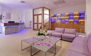 Hotel ST. RAPHAEL wakacje