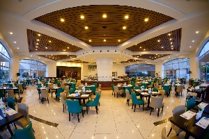 Hotel ST. RAPHAEL wakacje