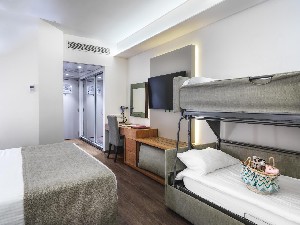 Hotel ST. RAPHAEL wakacje