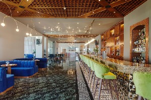 Hotel ST. RAPHAEL wakacje