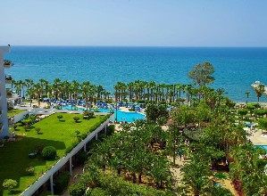 Hotel THE GRANDRESORT – LIMITED EDITION BY LEONARDO HOTELS wakacje