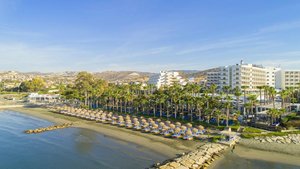Hotel THE GRANDRESORT – LIMITED EDITION BY LEONARDO HOTELS wakacje
