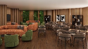 Hotel THE GRANDRESORT – LIMITED EDITION BY LEONARDO HOTELS wakacje