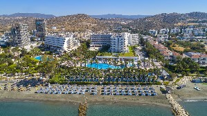 Hotel THE GRANDRESORT – LIMITED EDITION BY LEONARDO HOTELS wakacje