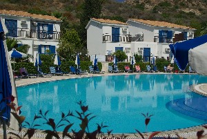 Hotel HYLATIO TOURIST VILLAGE wakacje