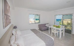 Hotel ALVA HOTEL APARTMENTS wakacje