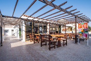 Hotel ANAIS BAY APARTMENTS (LOUMA) wakacje