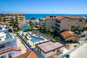 Hotel ANAIS BAY HOTEL wakacje