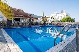 Hotel ANAIS BAY HOTEL wakacje