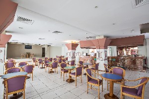 Hotel ANTIGONI wakacje